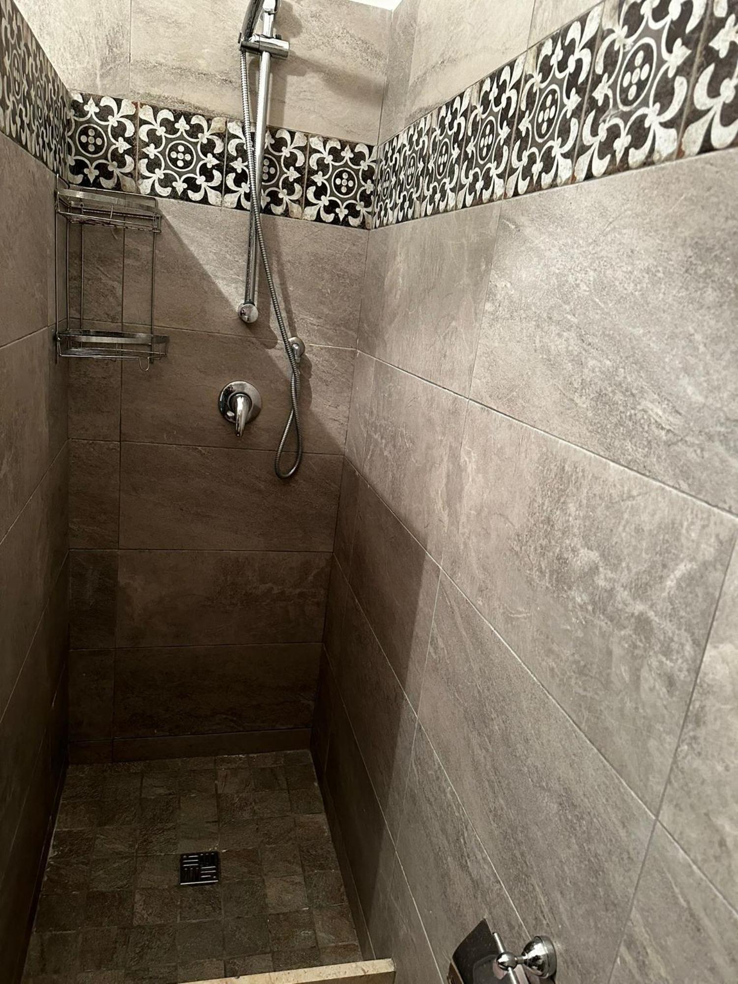 Casa Vacanza Aspa Villa Partinico Luaran gambar