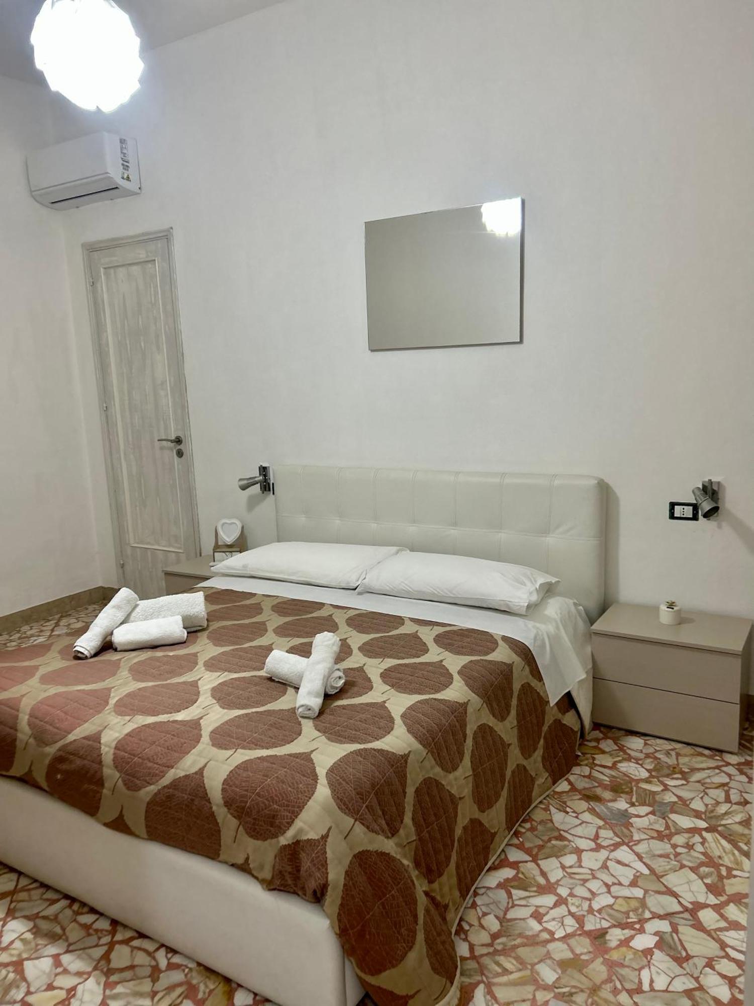 Casa Vacanza Aspa Villa Partinico Luaran gambar