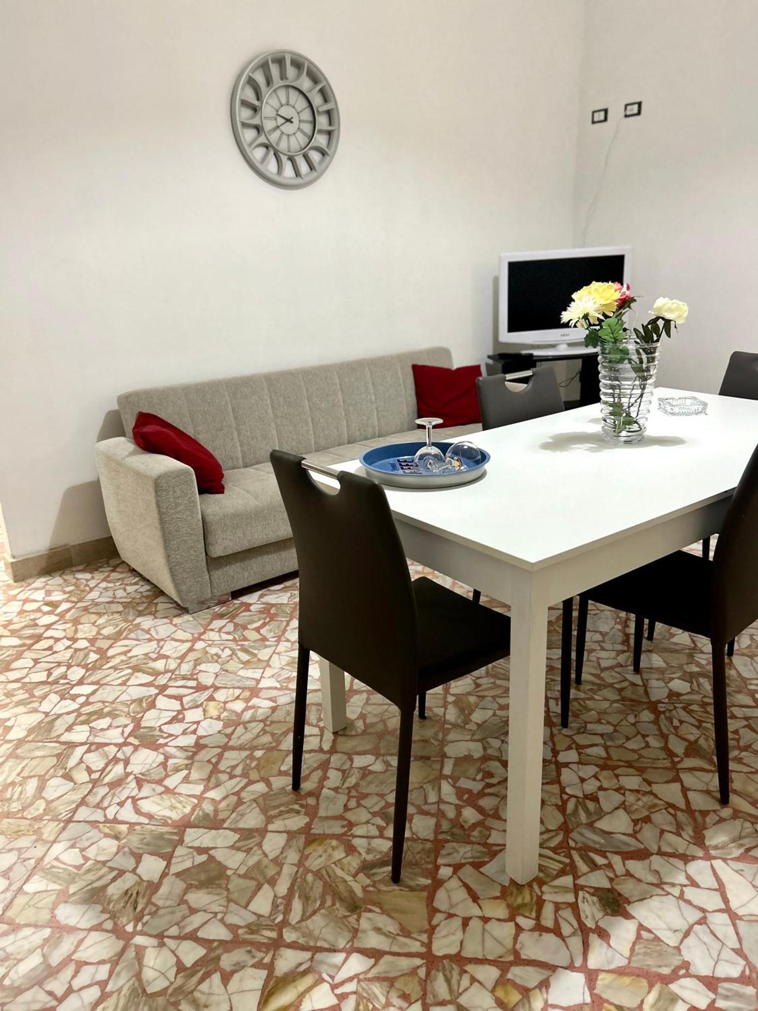 Casa Vacanza Aspa Villa Partinico Luaran gambar