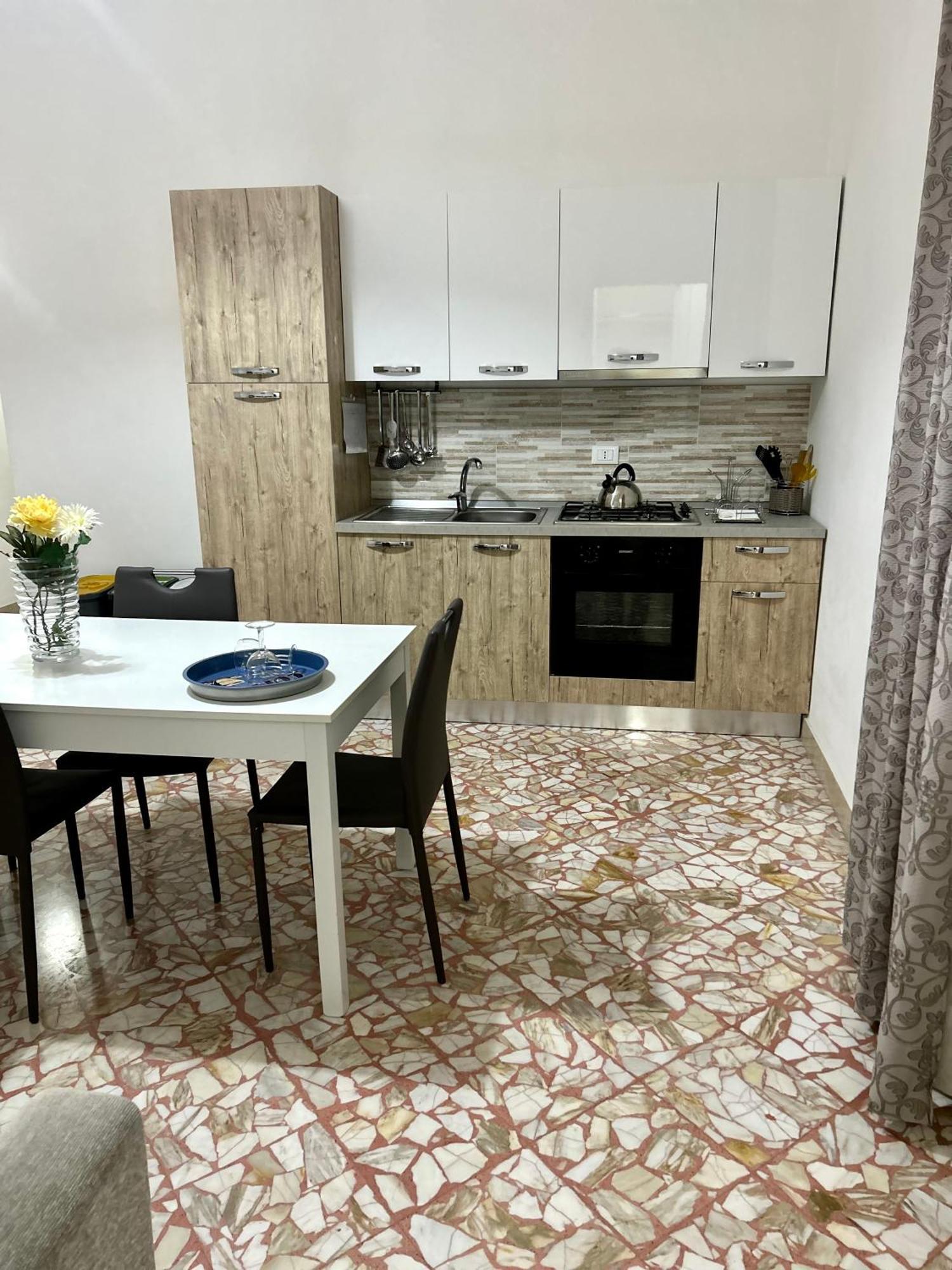 Casa Vacanza Aspa Villa Partinico Luaran gambar