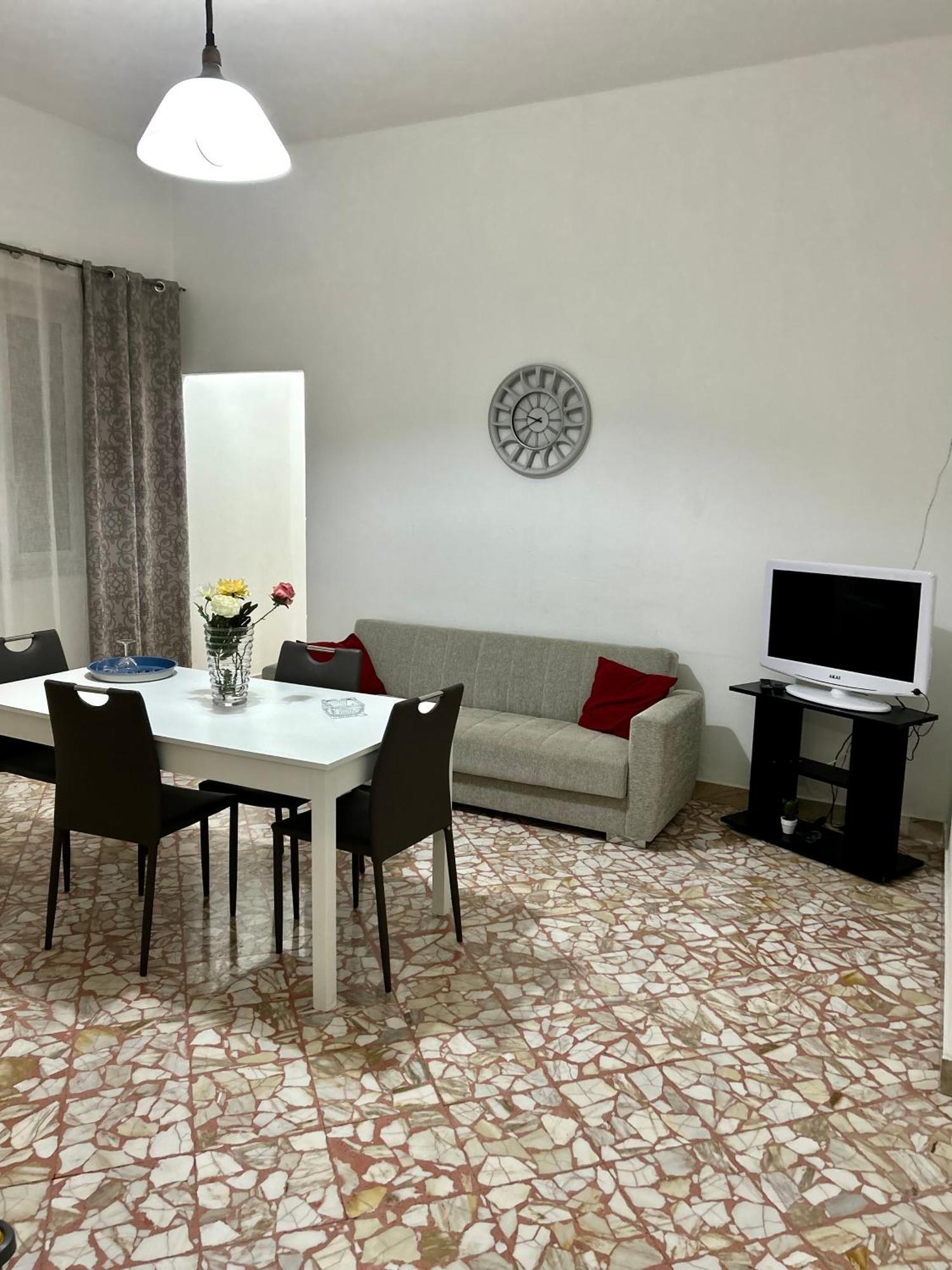 Casa Vacanza Aspa Villa Partinico Luaran gambar