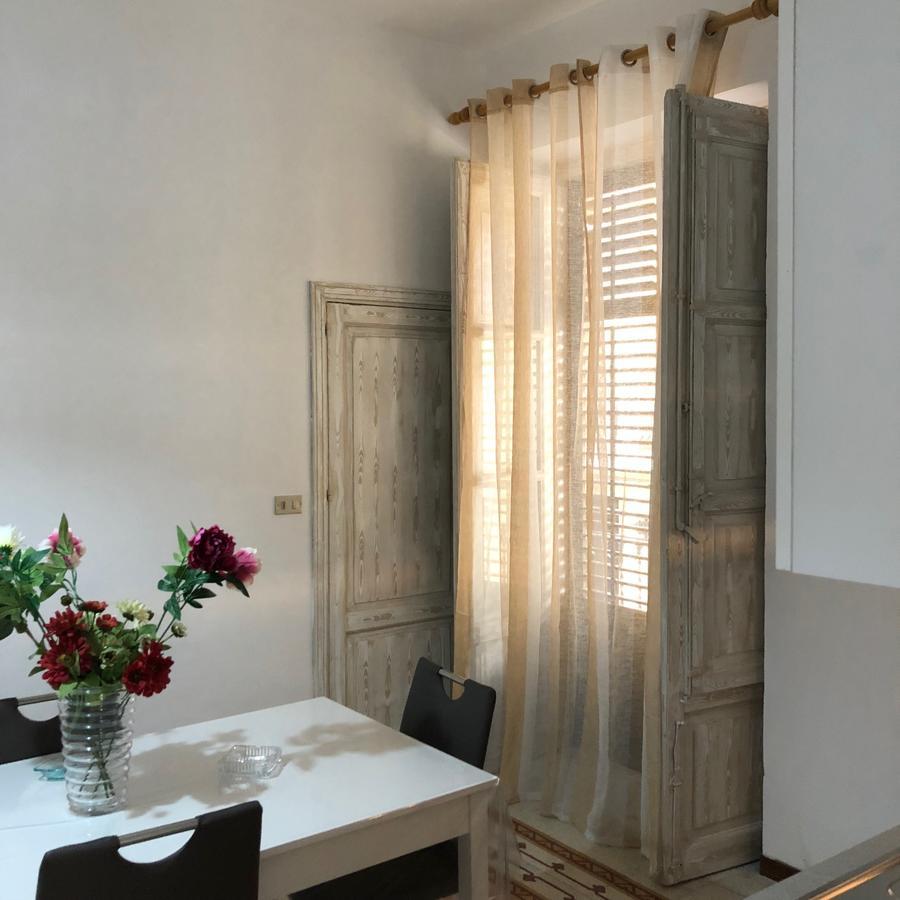 Casa Vacanza Aspa Villa Partinico Luaran gambar