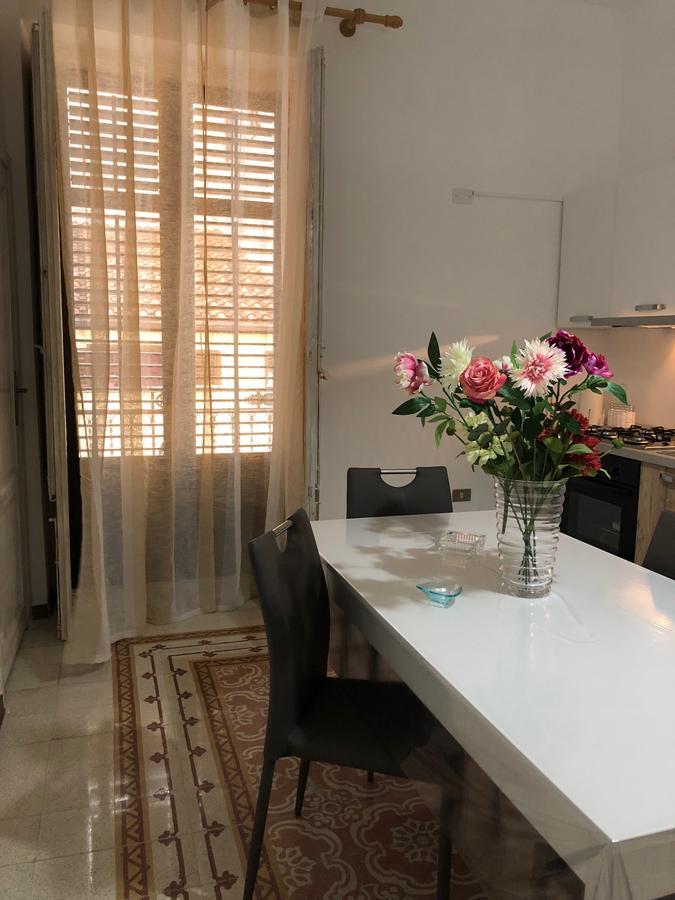 Casa Vacanza Aspa Villa Partinico Luaran gambar