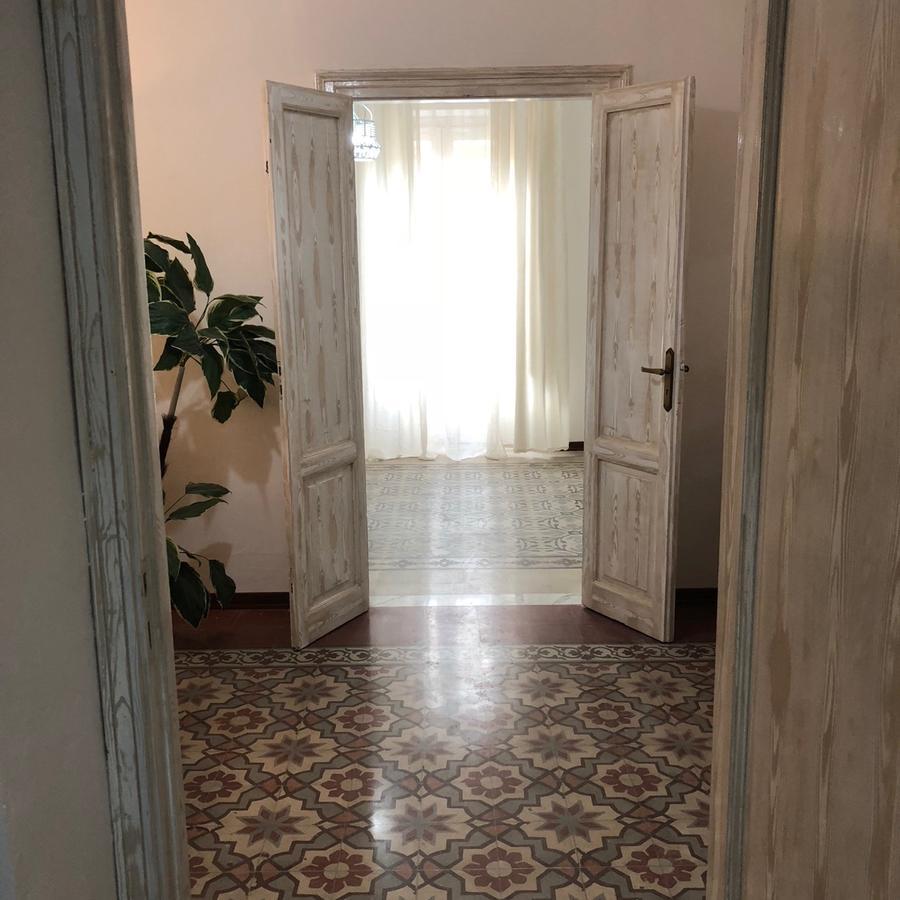 Casa Vacanza Aspa Villa Partinico Luaran gambar