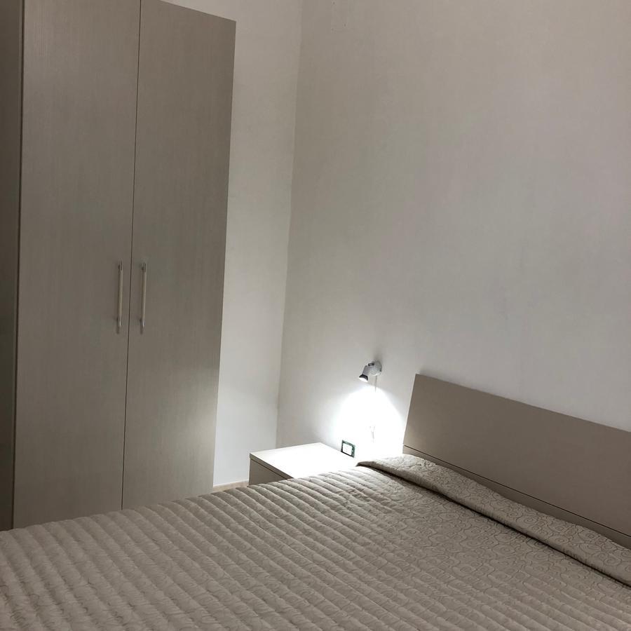 Casa Vacanza Aspa Villa Partinico Luaran gambar