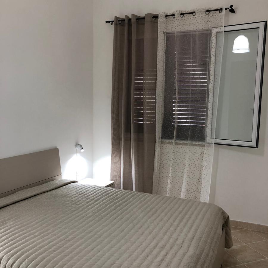 Casa Vacanza Aspa Villa Partinico Luaran gambar