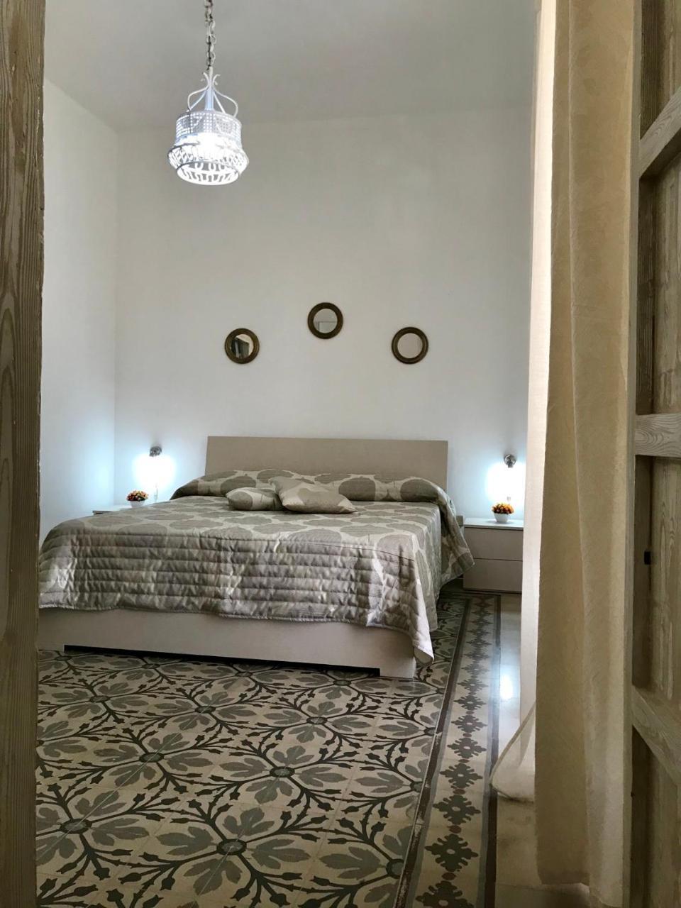 Casa Vacanza Aspa Villa Partinico Luaran gambar