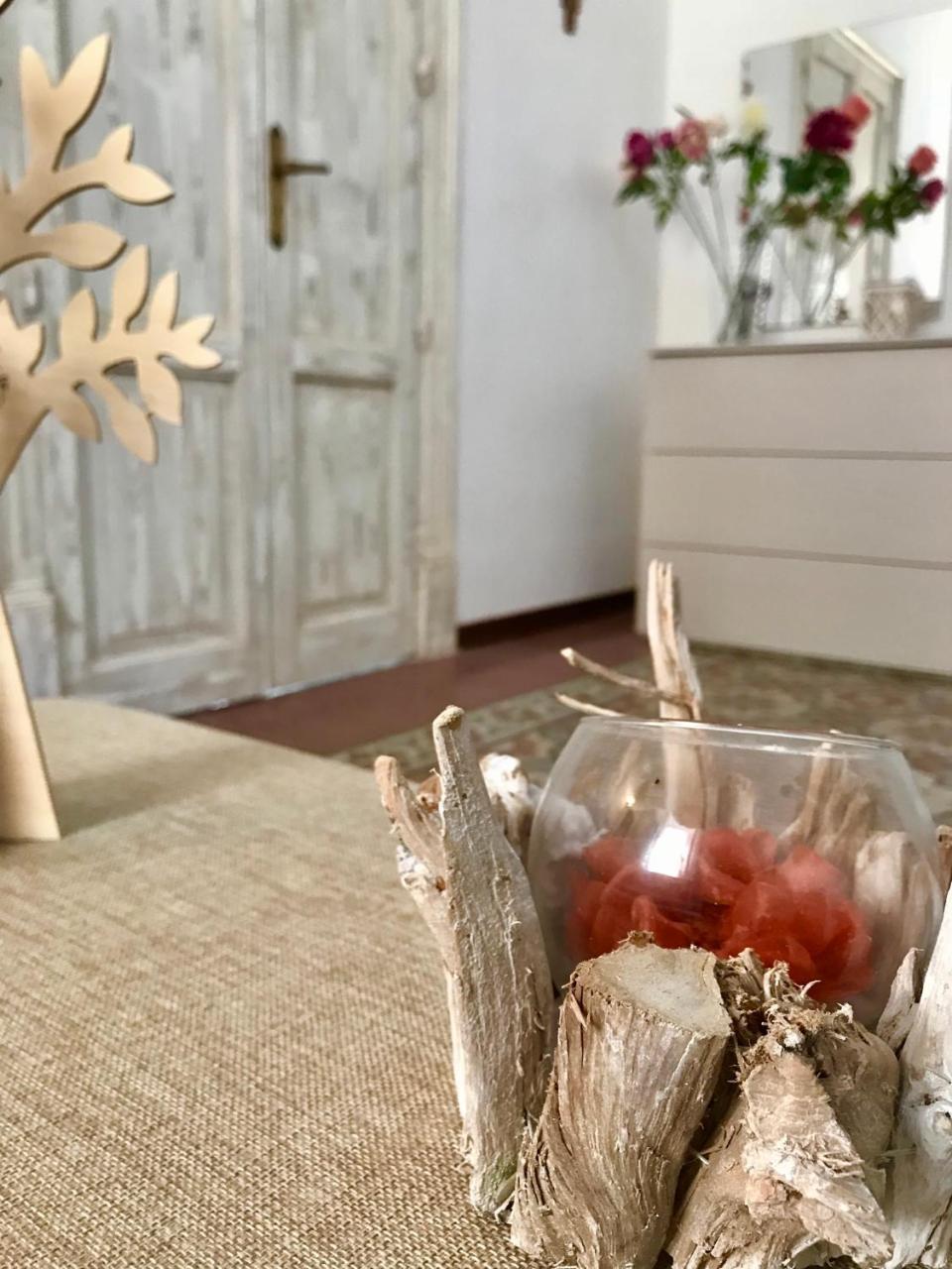 Casa Vacanza Aspa Villa Partinico Luaran gambar