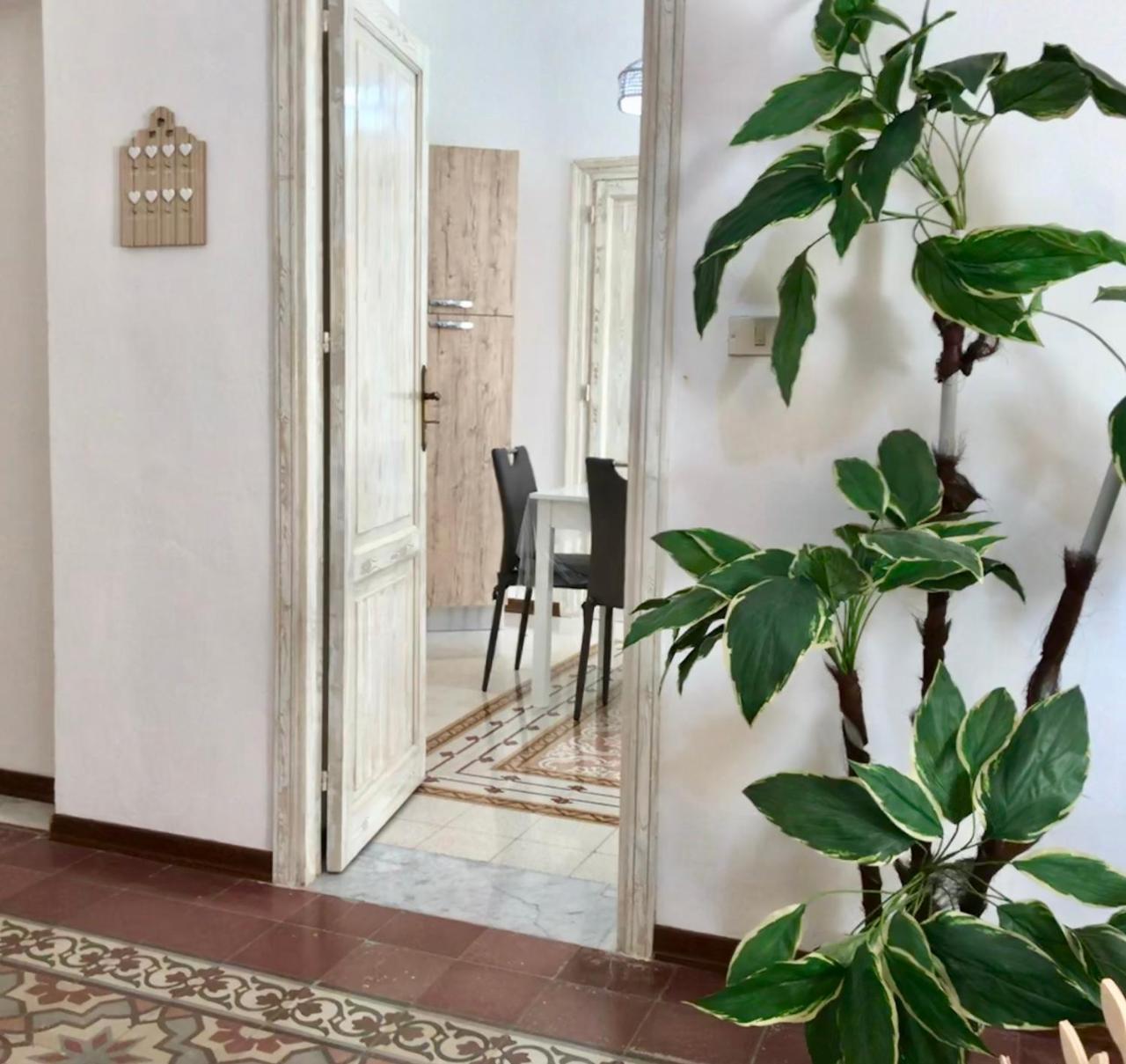 Casa Vacanza Aspa Villa Partinico Luaran gambar