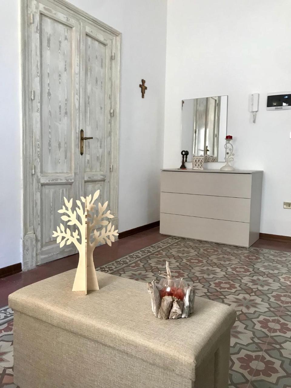Casa Vacanza Aspa Villa Partinico Luaran gambar